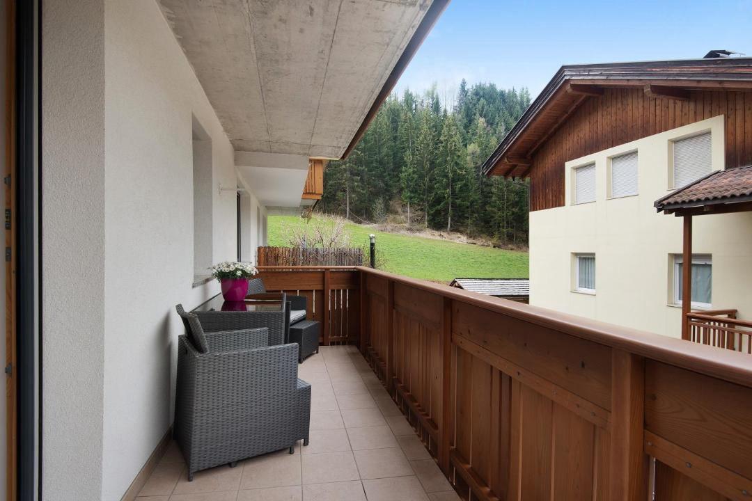 Photo of Patio Balcony in Santa Maddalena