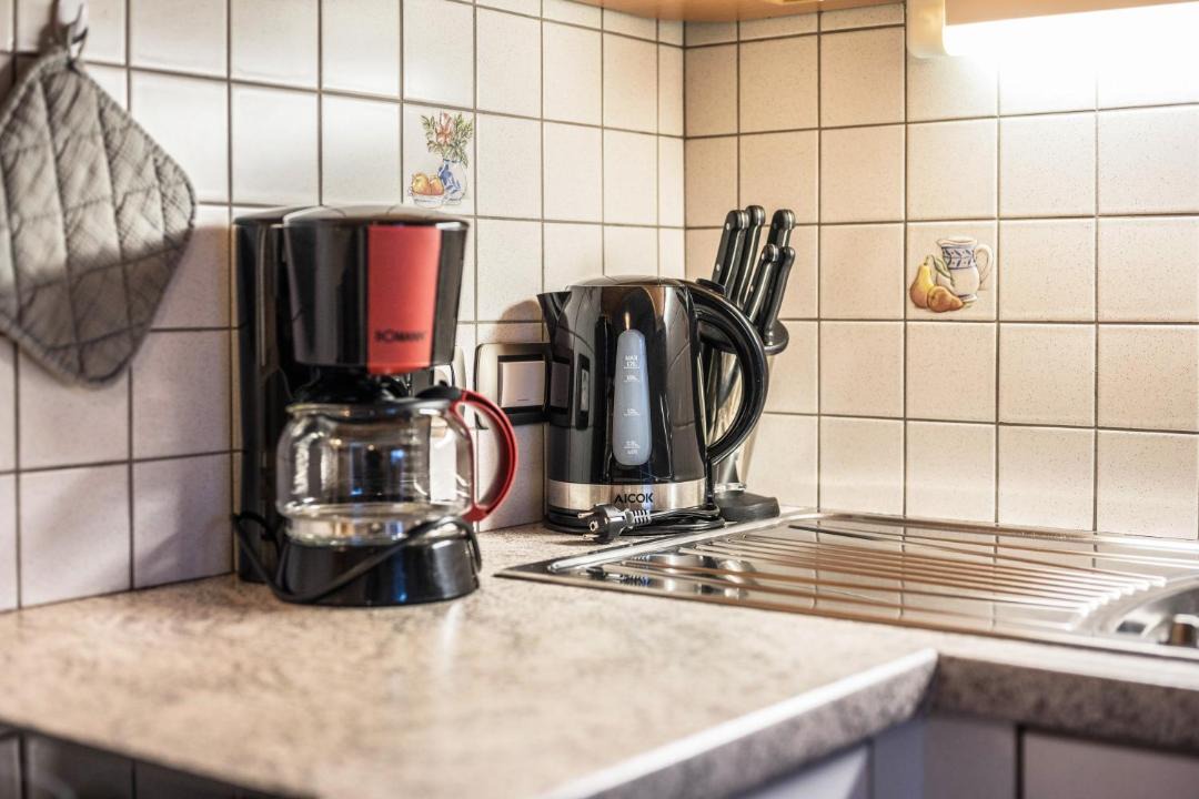 Photo of Kitchen in Cadipietra