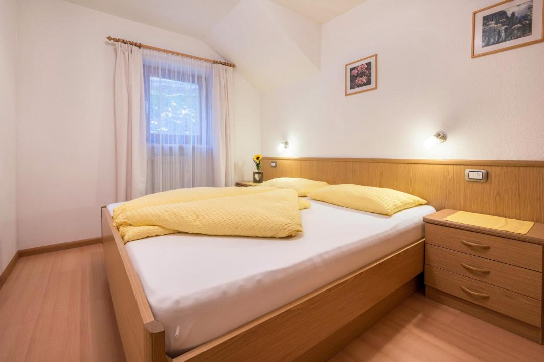 Photo of Bedroom in Cadipietra