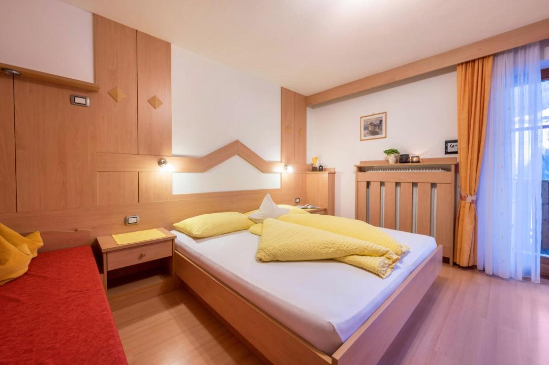 Photo of Bedroom in Cadipietra