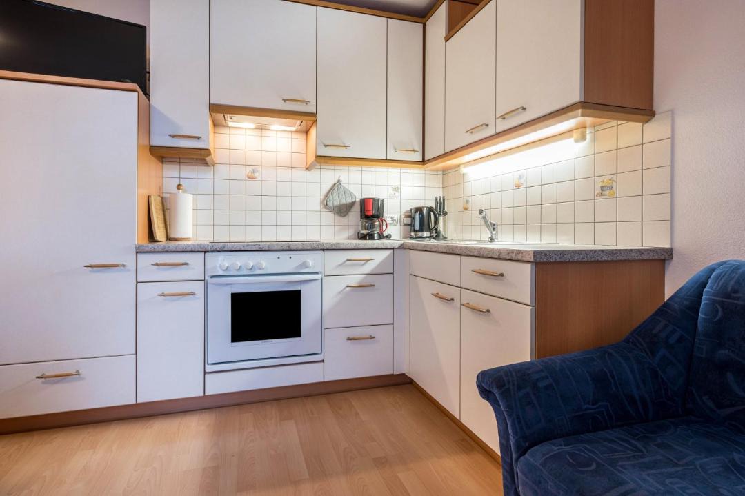 Photo of Kitchen in Cadipietra