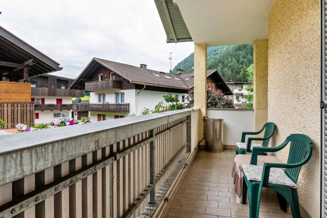 Photo of Patio Balcony in Villa Ottone