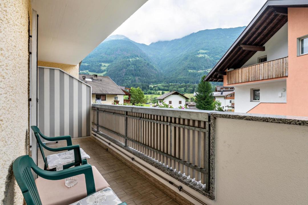 Photo of Patio Balcony in Villa Ottone