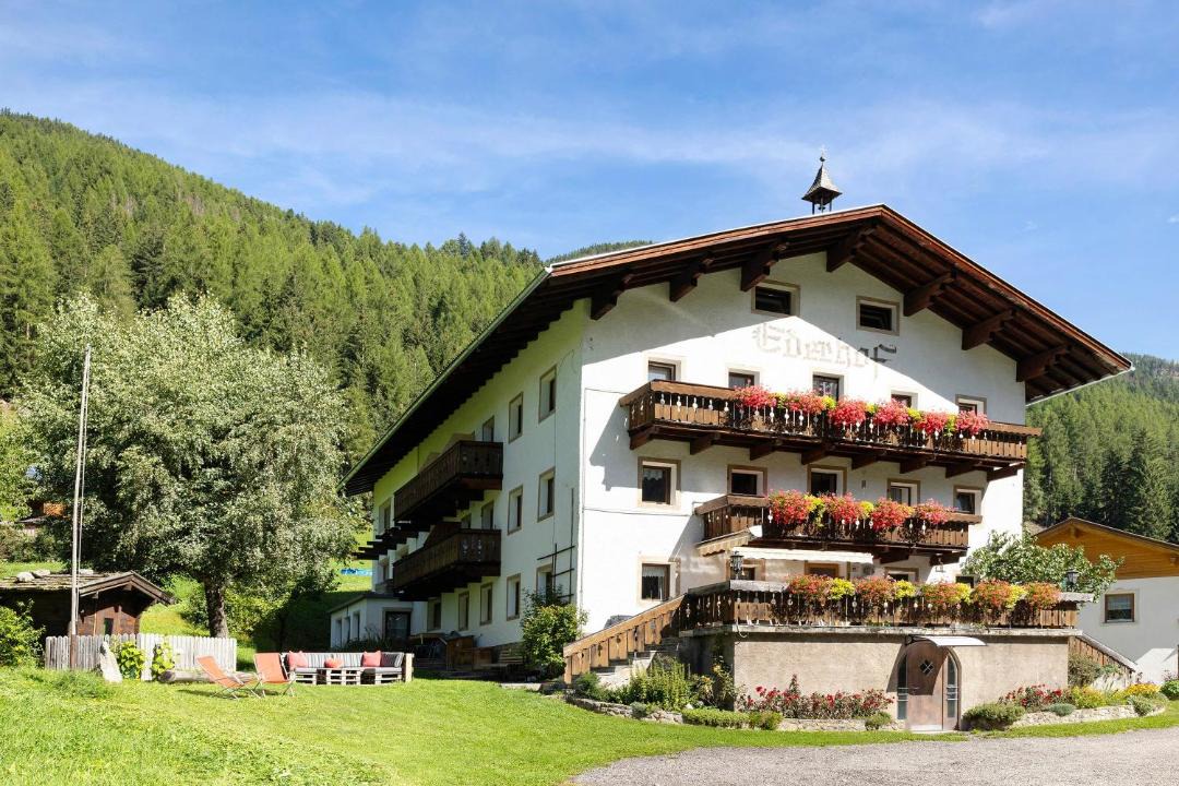 Photo of Others in Valle Aurina