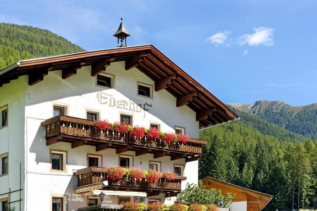 Photo of Others in Valle Aurina