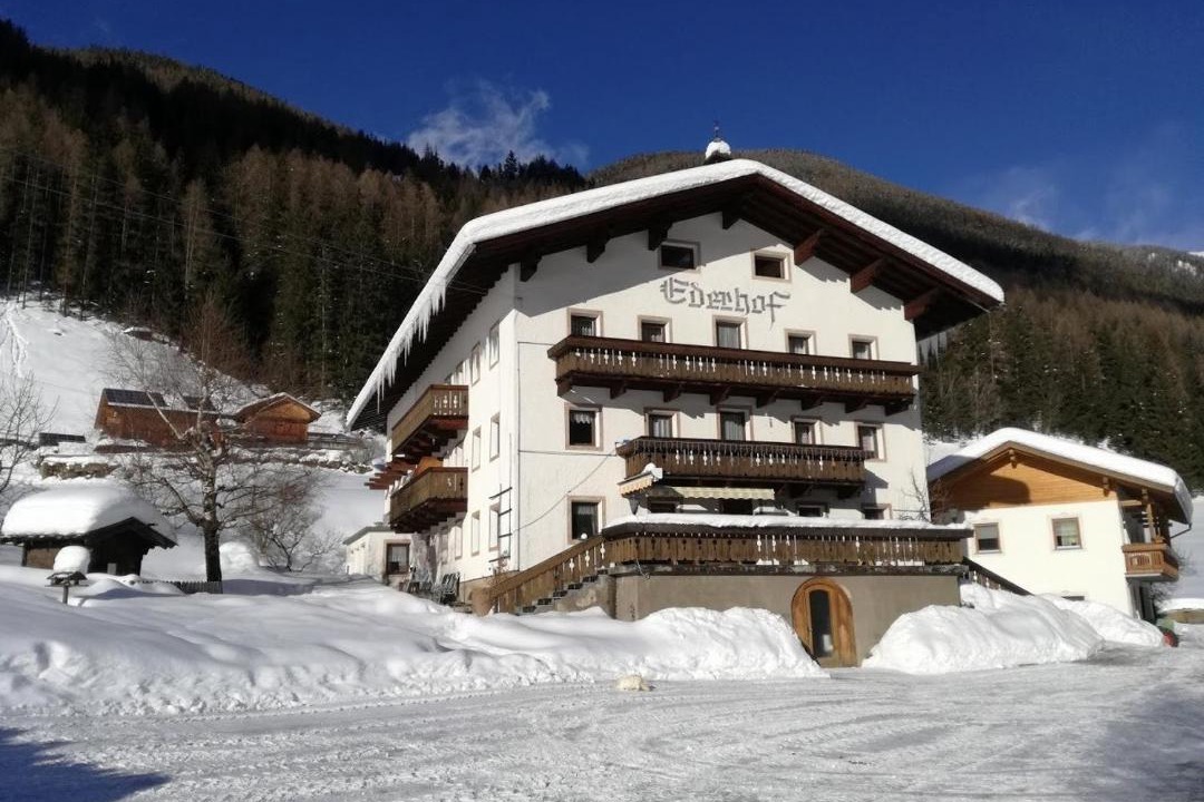 Photo of Others in Valle Aurina