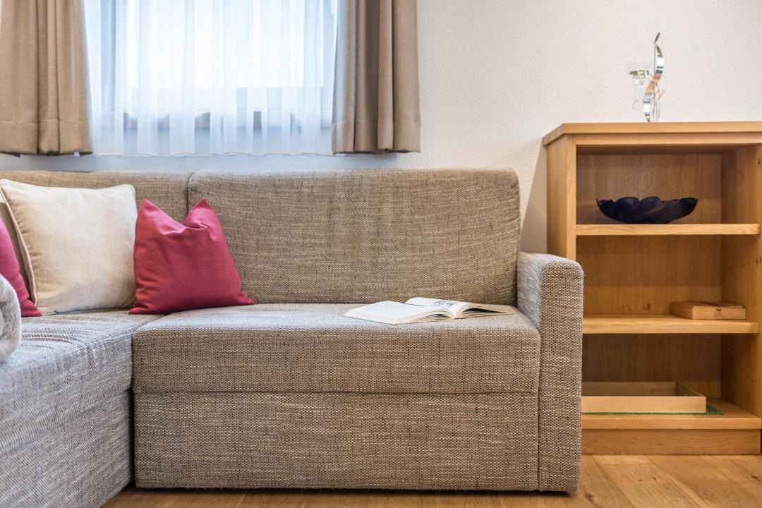 Photo of Livingroom in Valle di Casies