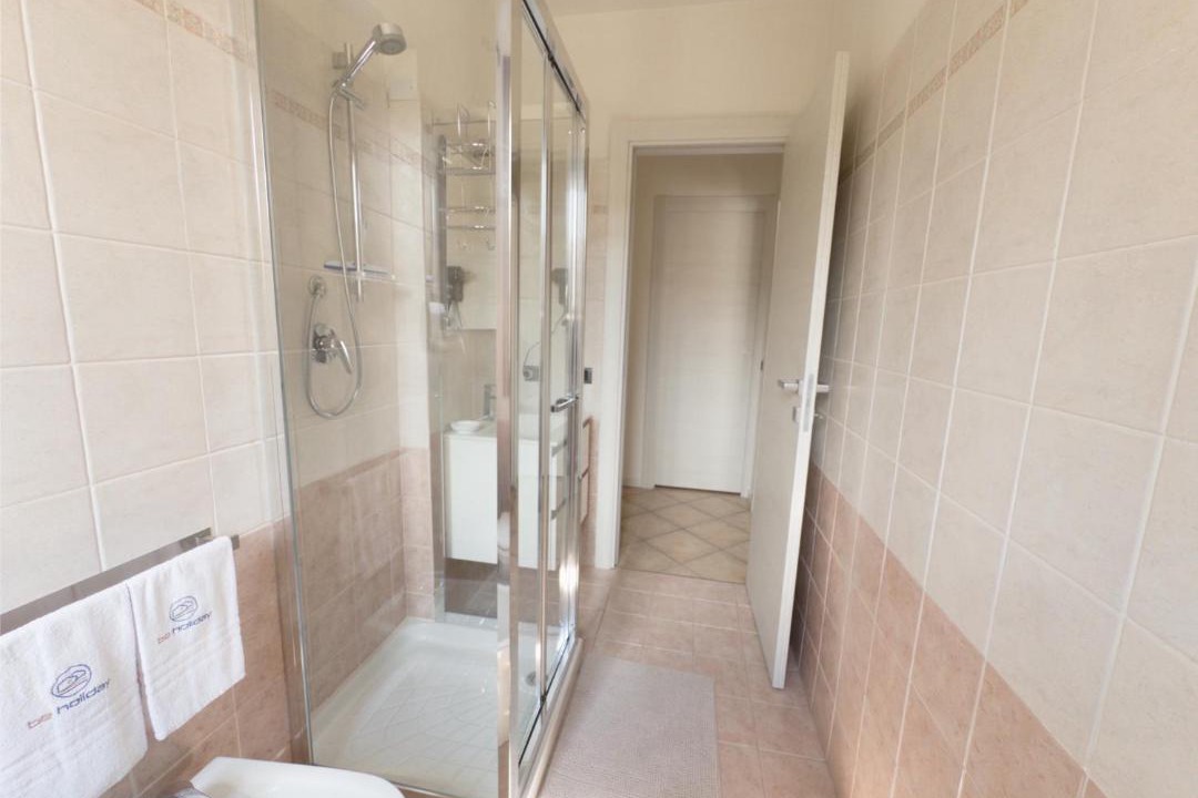 Photo of Bathroom in Forli