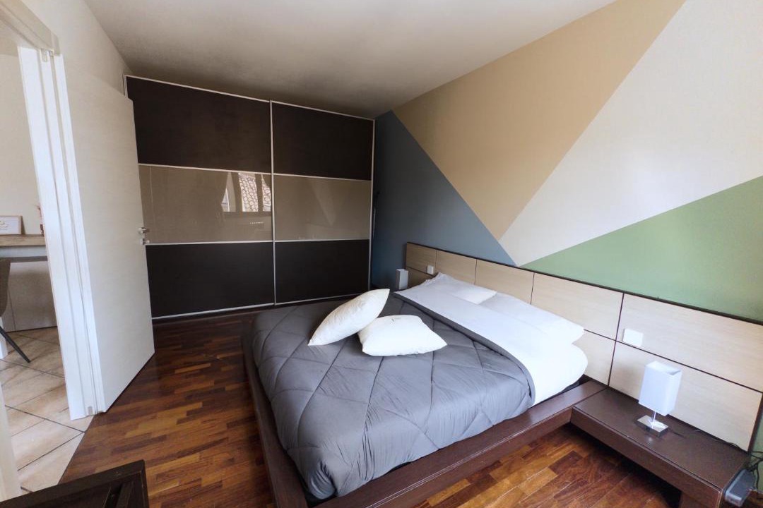 Photo of Bedroom in Forli