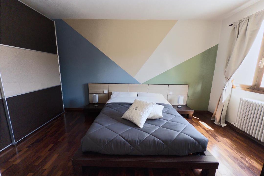Photo of Bedroom in Forli