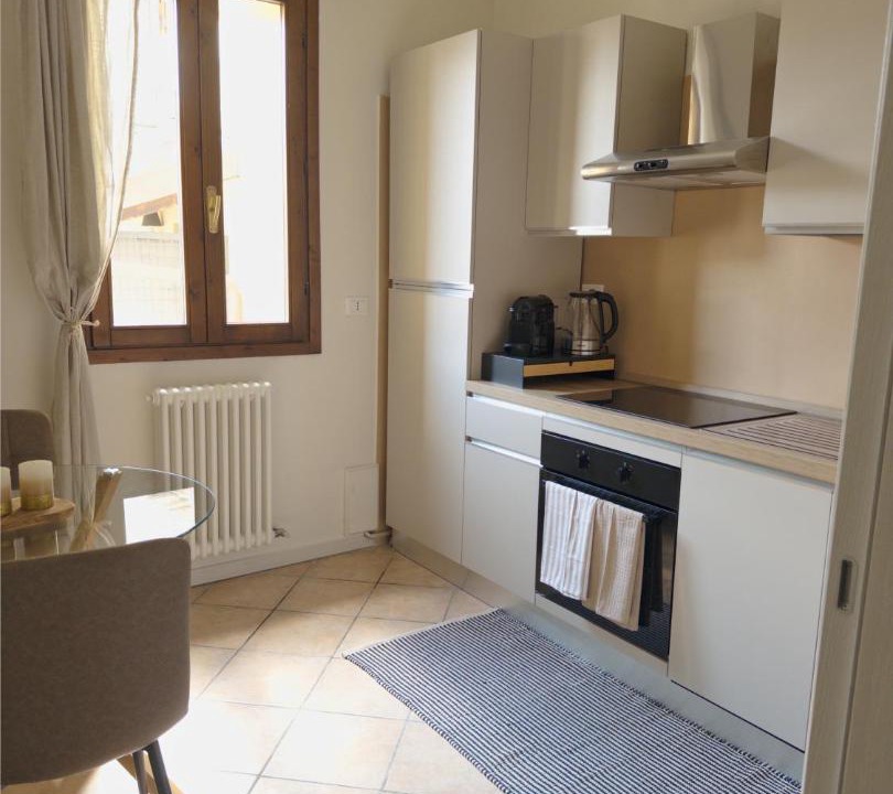 Photo of Kitchen in Forli