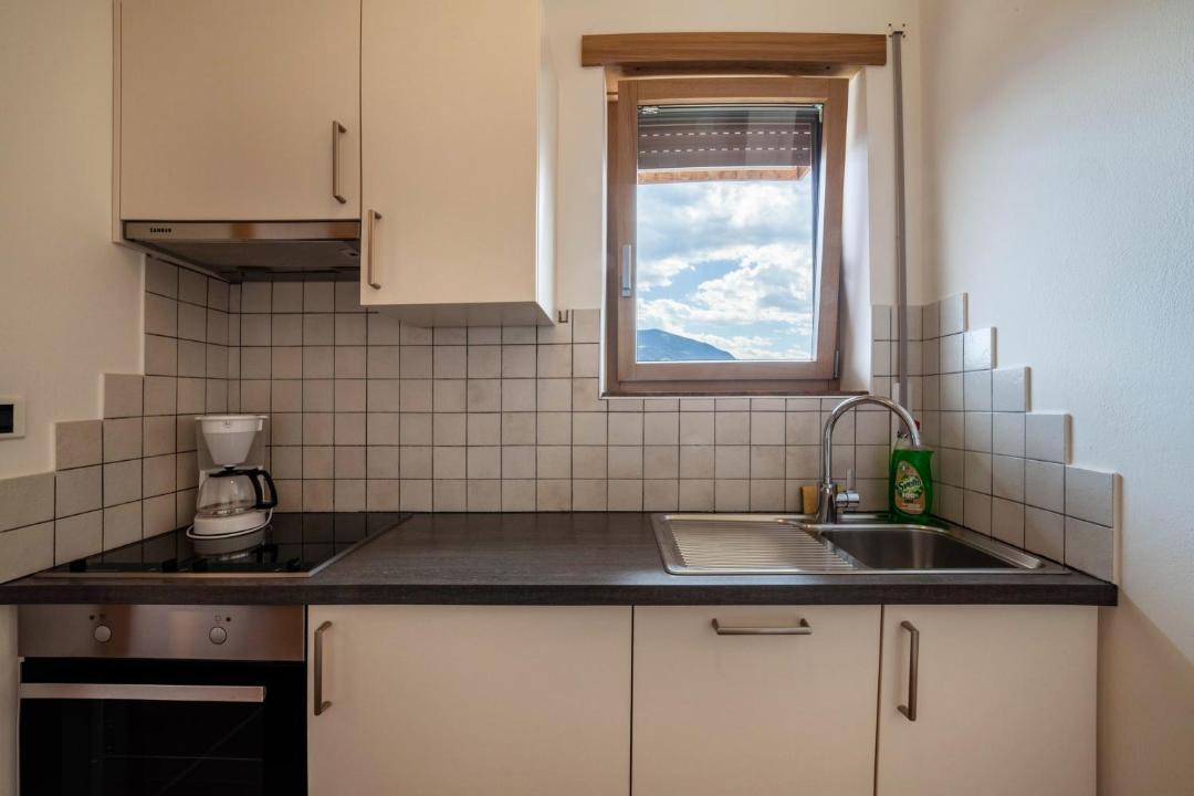 Photo of Kitchen in Schenna