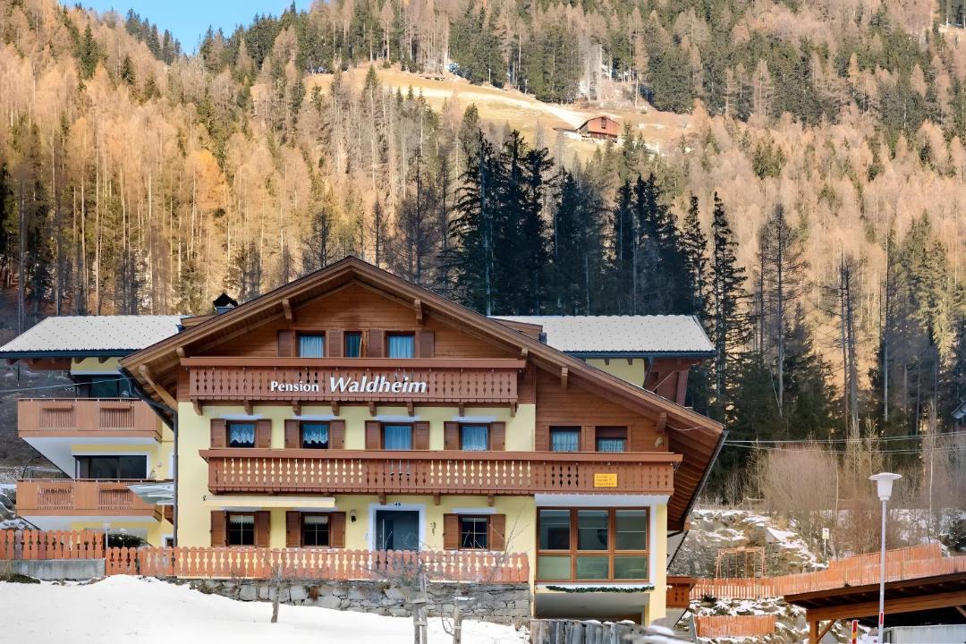 Photo of Others in Valle Aurina
