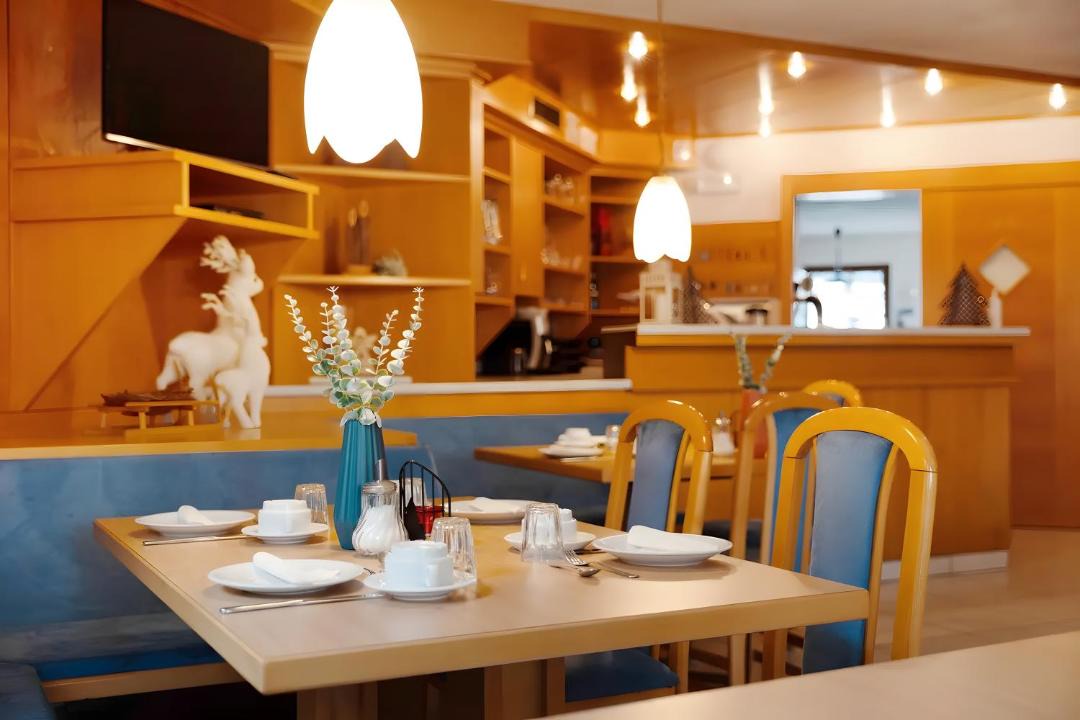Photo of Kitchen in Valle Aurina