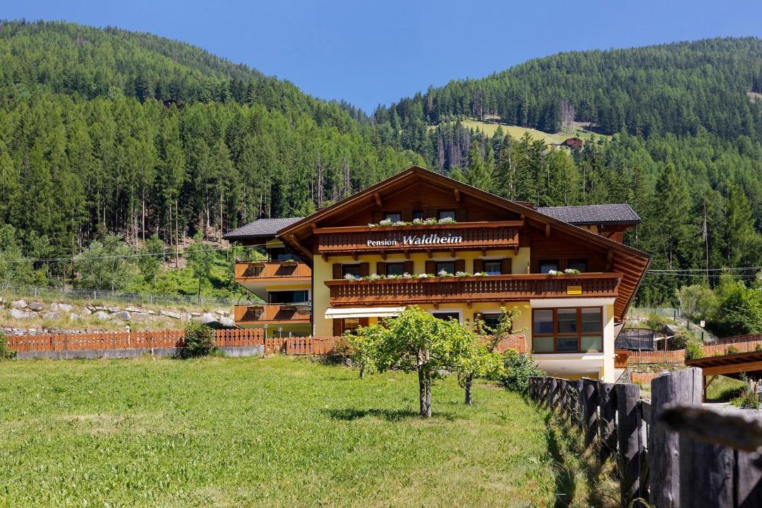 Photo of Others in Valle Aurina