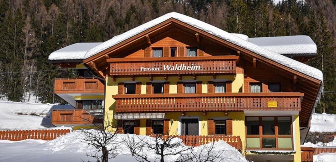 Photo of Others in Valle Aurina