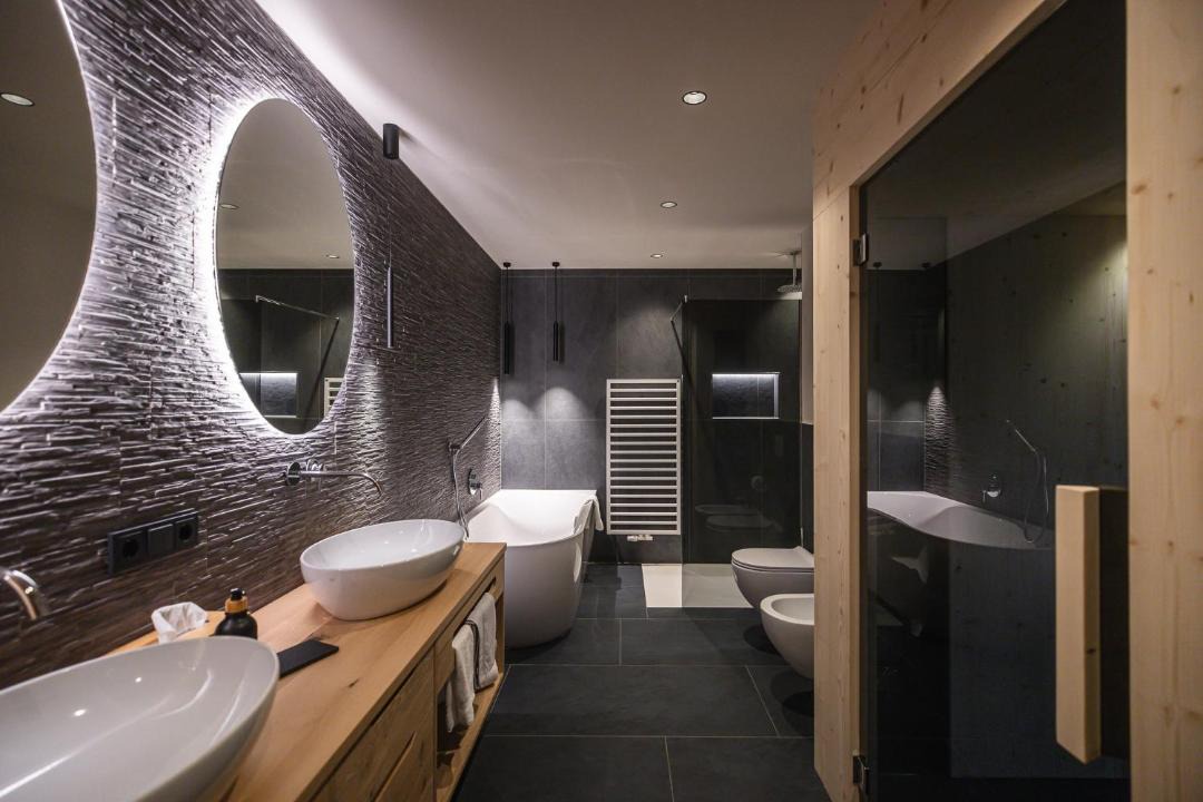 Photo of Bathroom in Sorafurcia