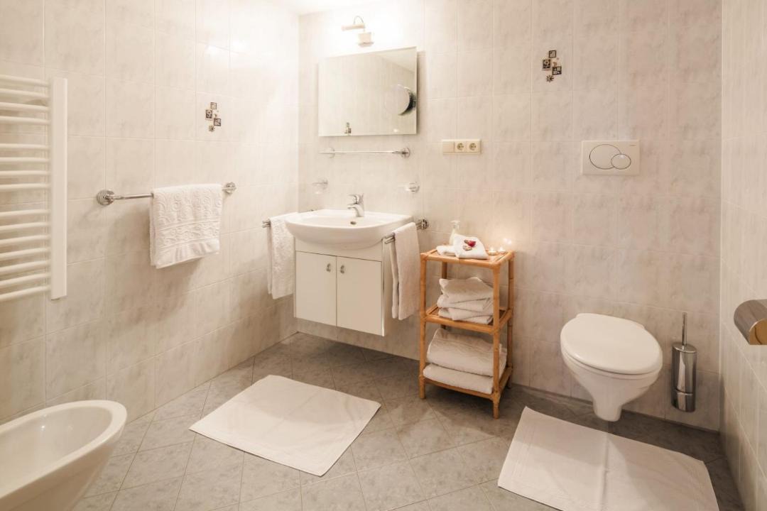 Photo of Bathroom in Valle Aurina