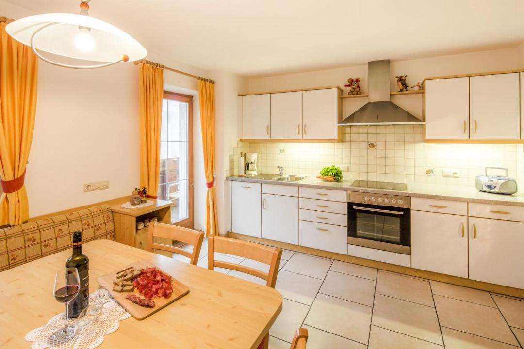 Photo of Kitchen in Valle Aurina