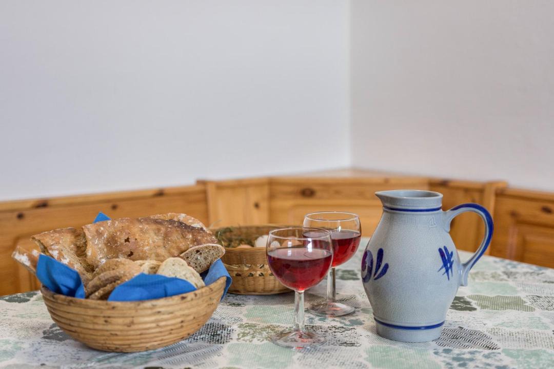 Photo of Kitchen in Collalbo