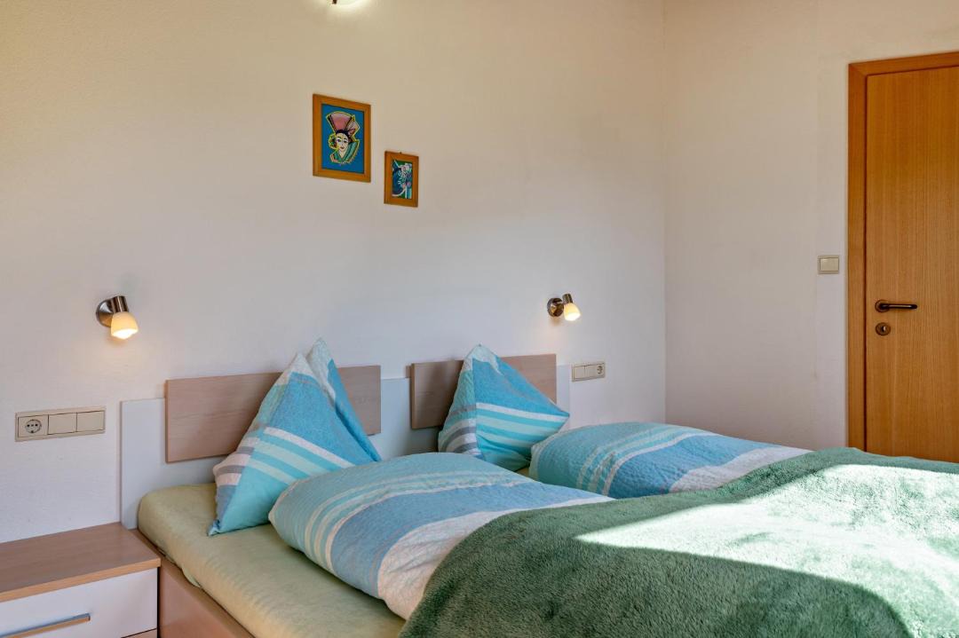 Photo of Bedroom in Cadipietra