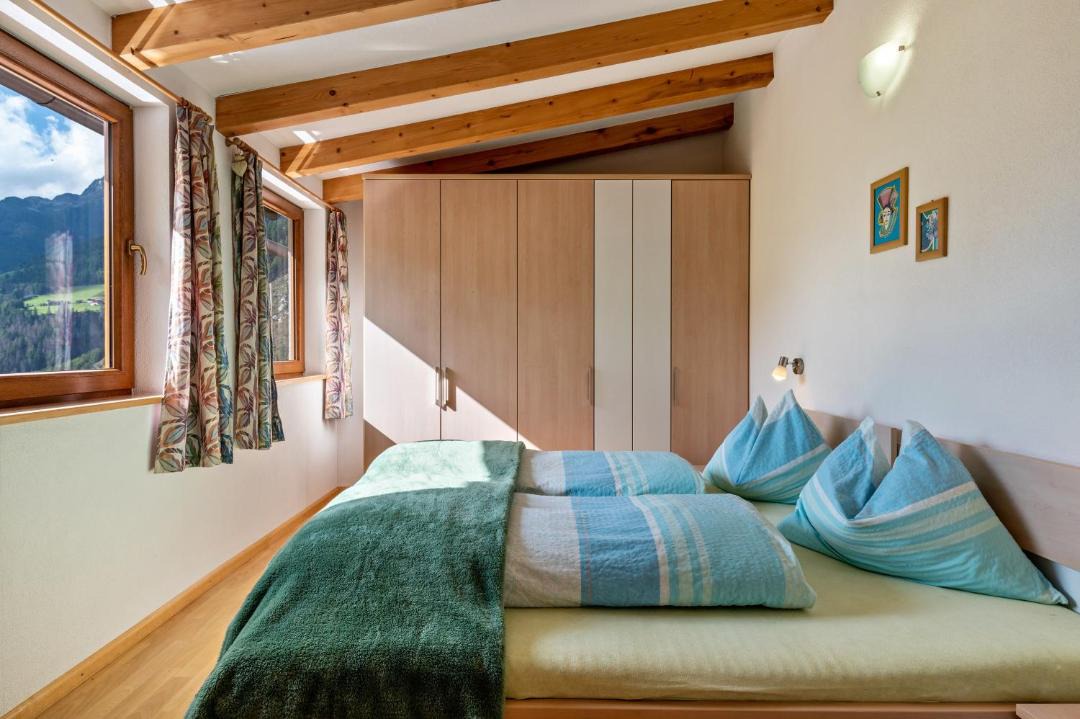 Photo of Bedroom in Cadipietra