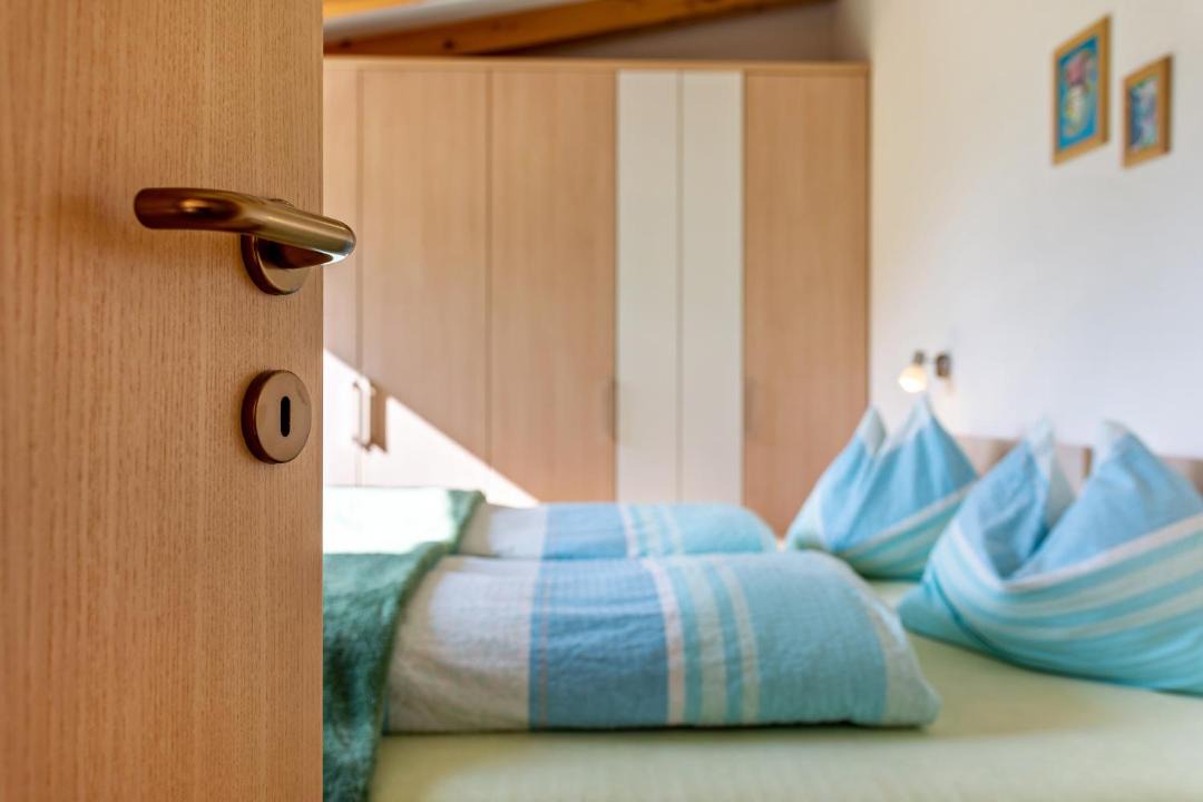 Photo of Bedroom in Cadipietra