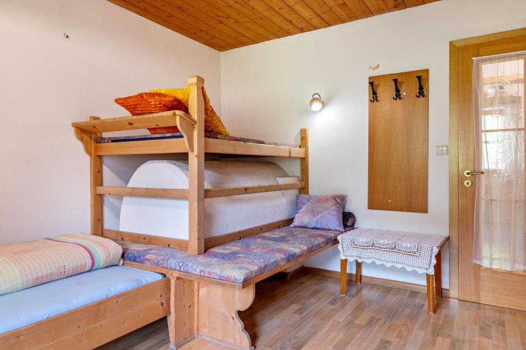 Photo of Bedroom in Cadipietra