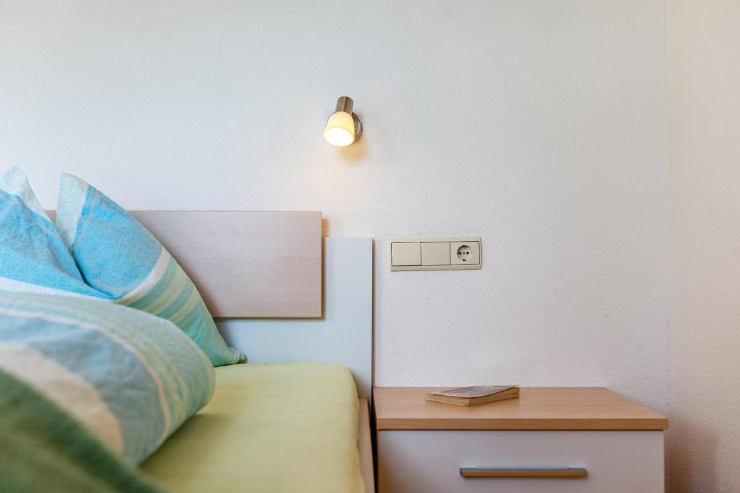 Photo of Bedroom in Cadipietra