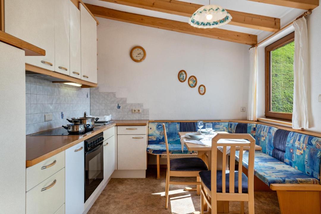 Photo of Kitchen in Cadipietra
