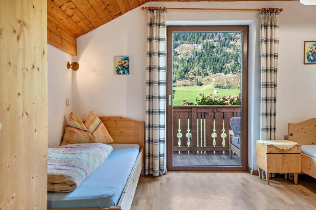 Photo of Bedroom in Cadipietra