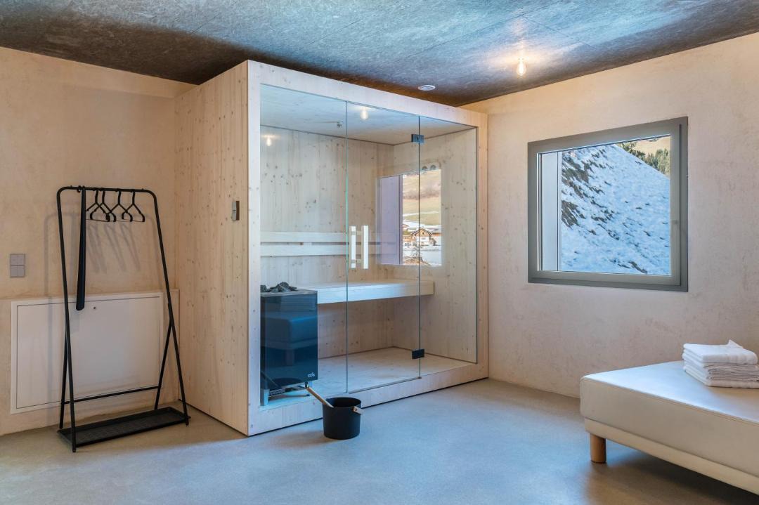 Photo of Bathroom in Santa Maddalena