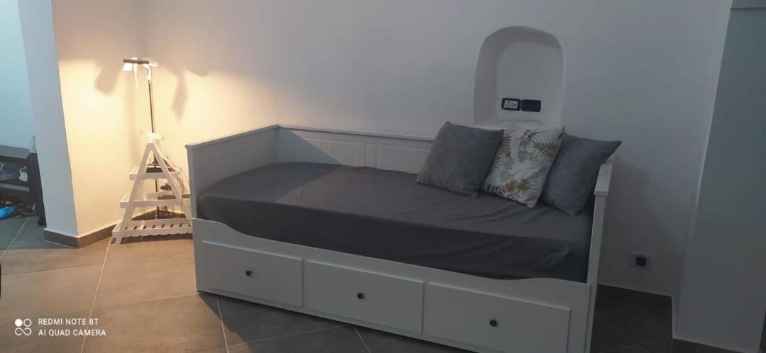 Photo of Bedroom in Pantelleria