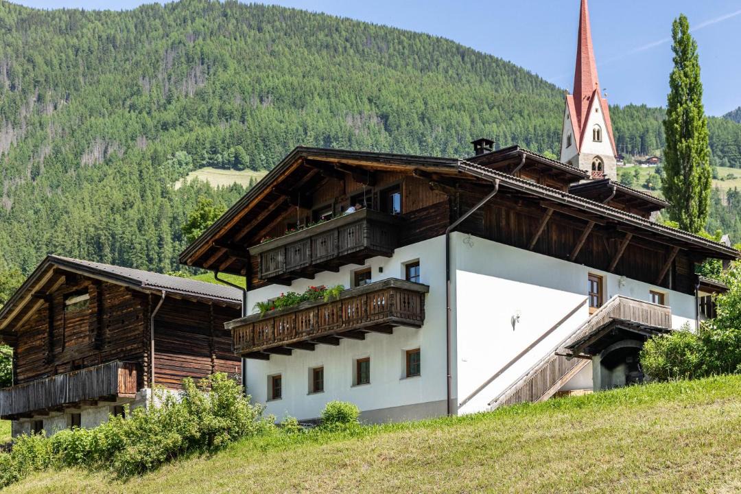 Photo of Buildings in San Giacomo