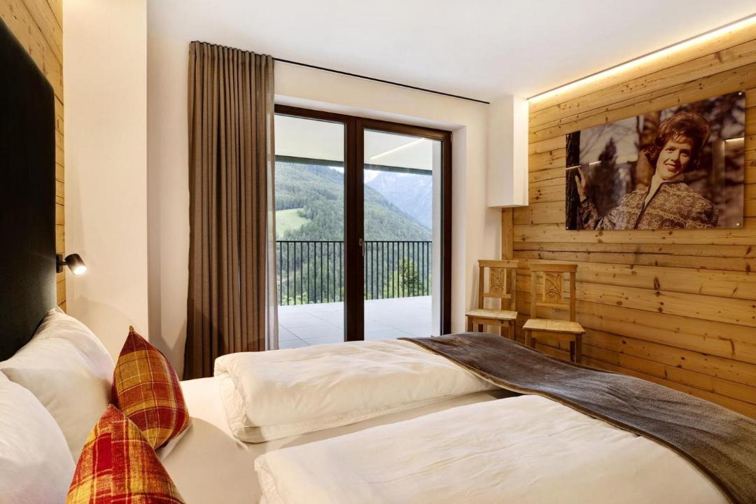 Photo of Bedroom in Campo Tures