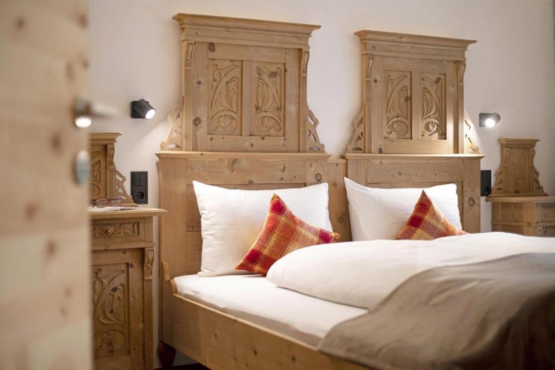 Photo of Bedroom in Campo Tures
