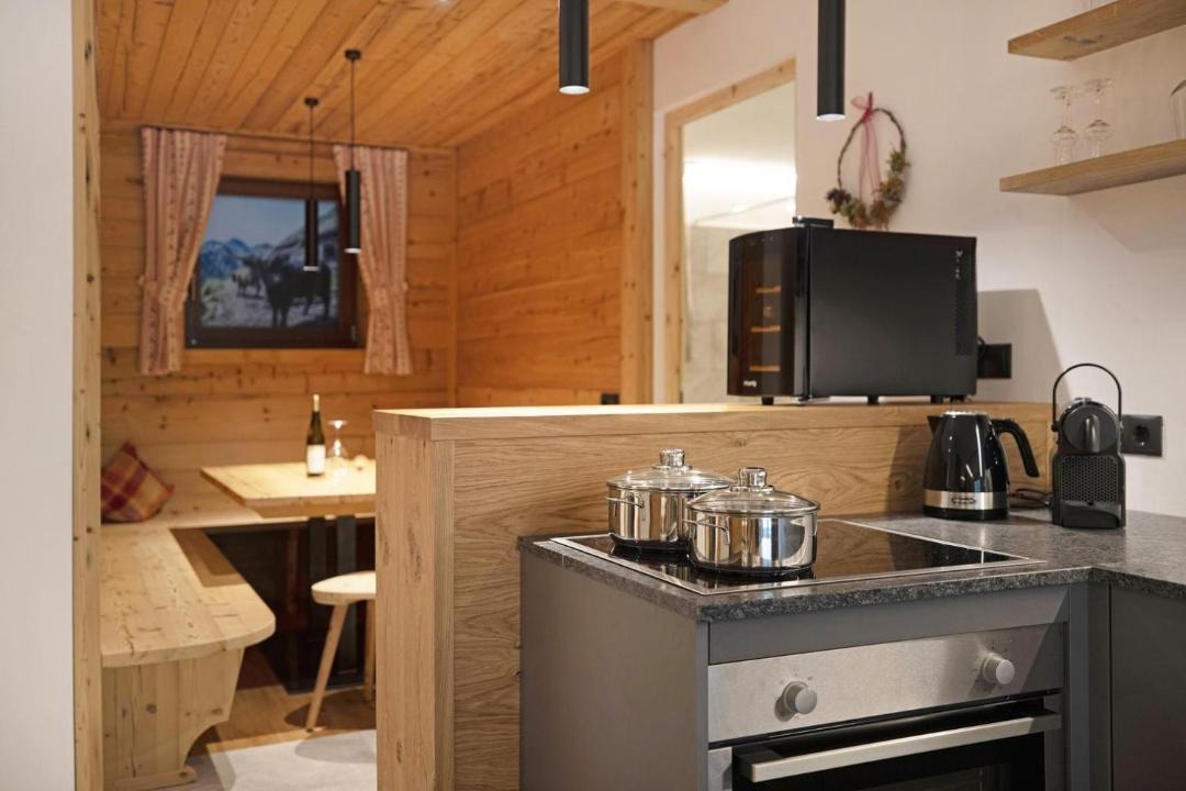 Photo of Kitchen in Campo Tures