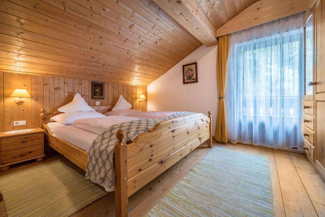 Photo of Bedroom in Spinga