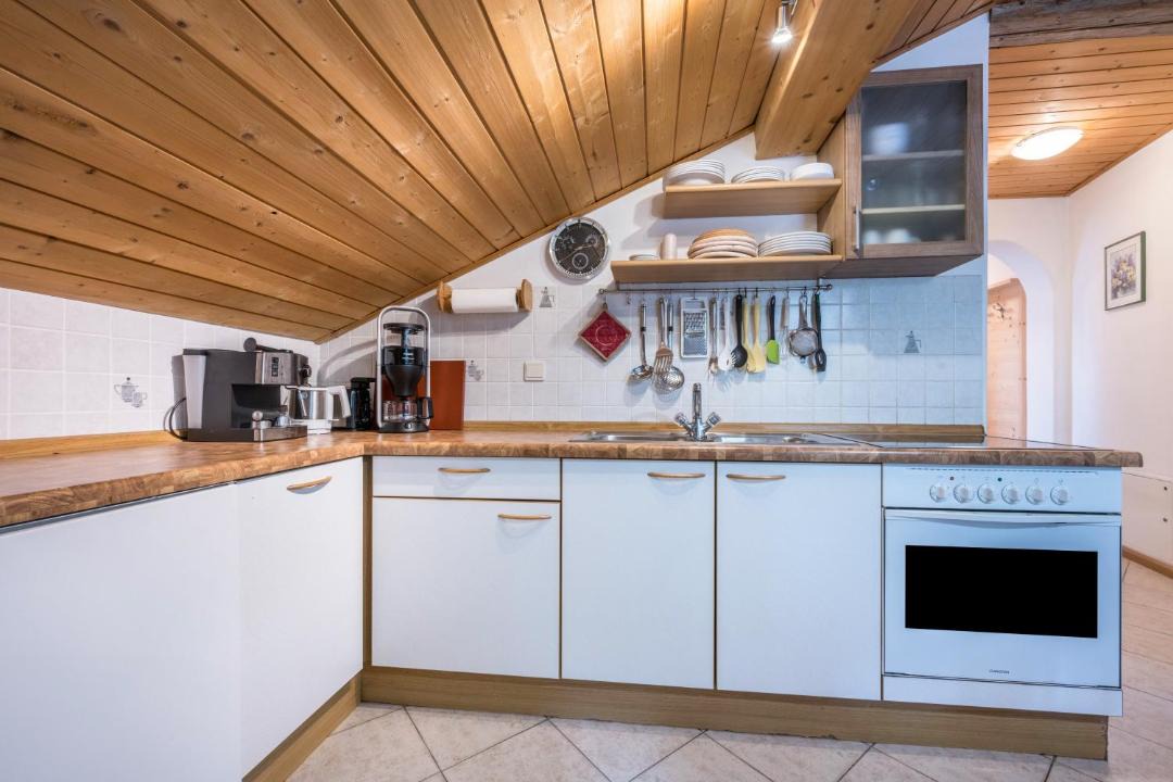 Photo of Kitchen in Spinga
