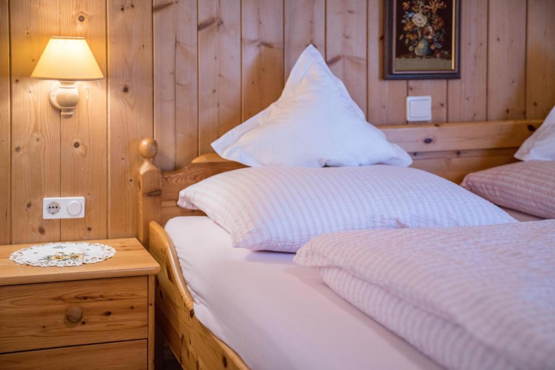 Photo of Bedroom in Spinga