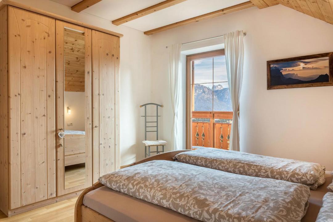 Photo of Bedroom in Collalbo