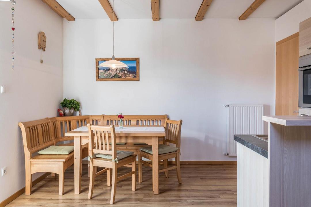 Photo of Kitchen in Collalbo
