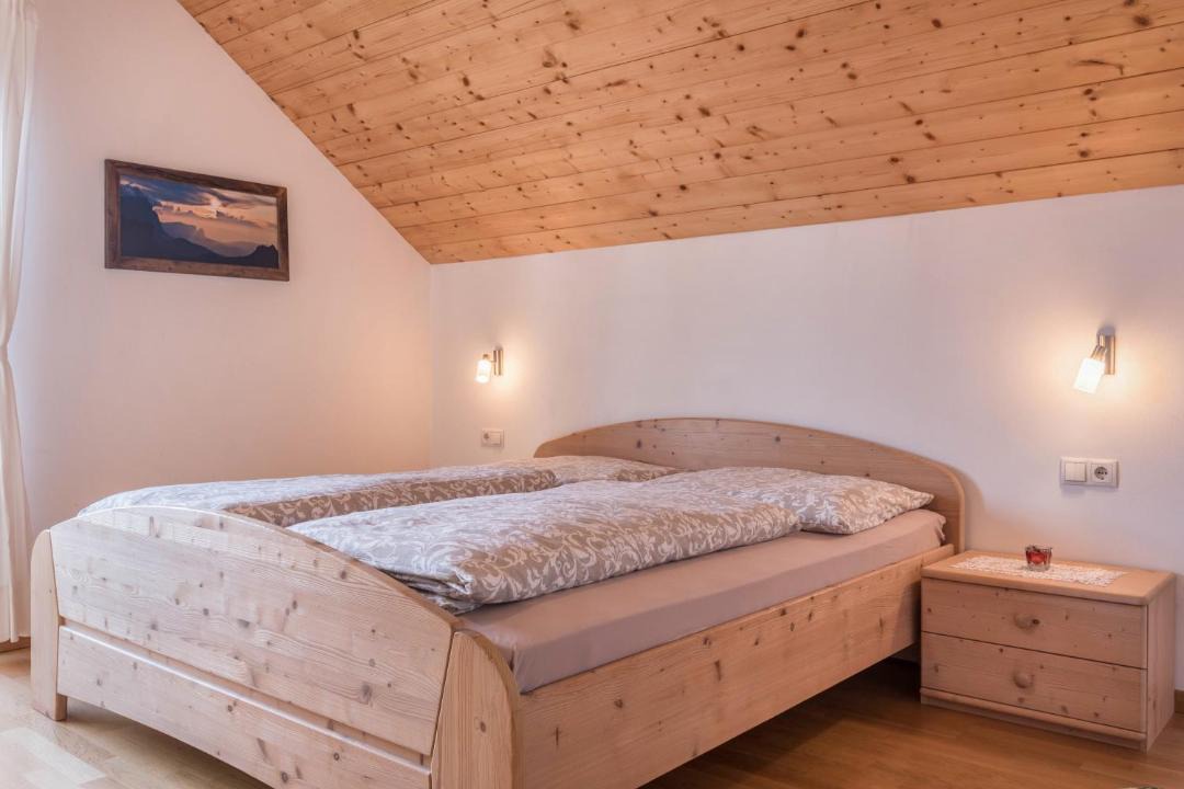 Photo of Bedroom in Collalbo