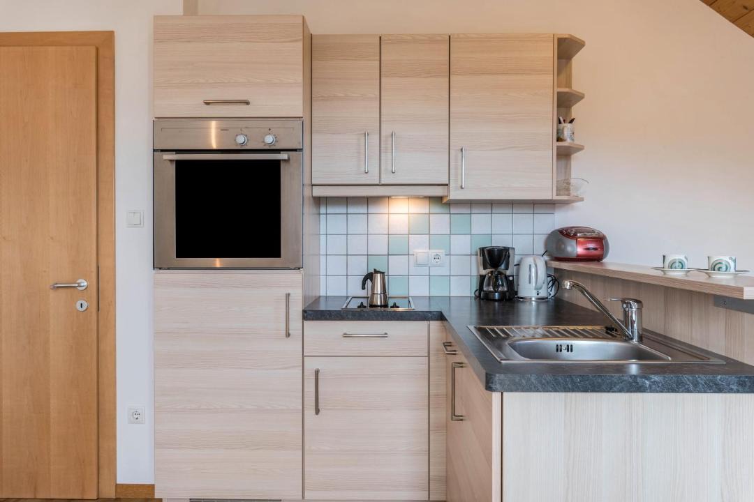 Photo of Kitchen in Collalbo
