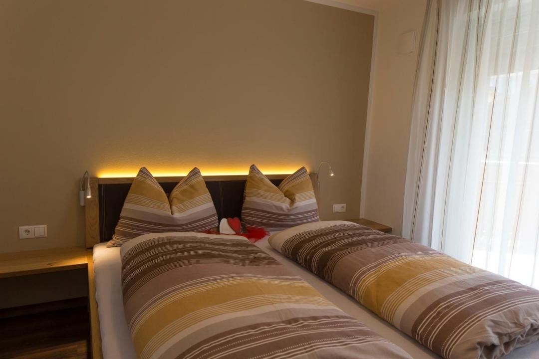 Photo of Bedroom in Riva di Tures