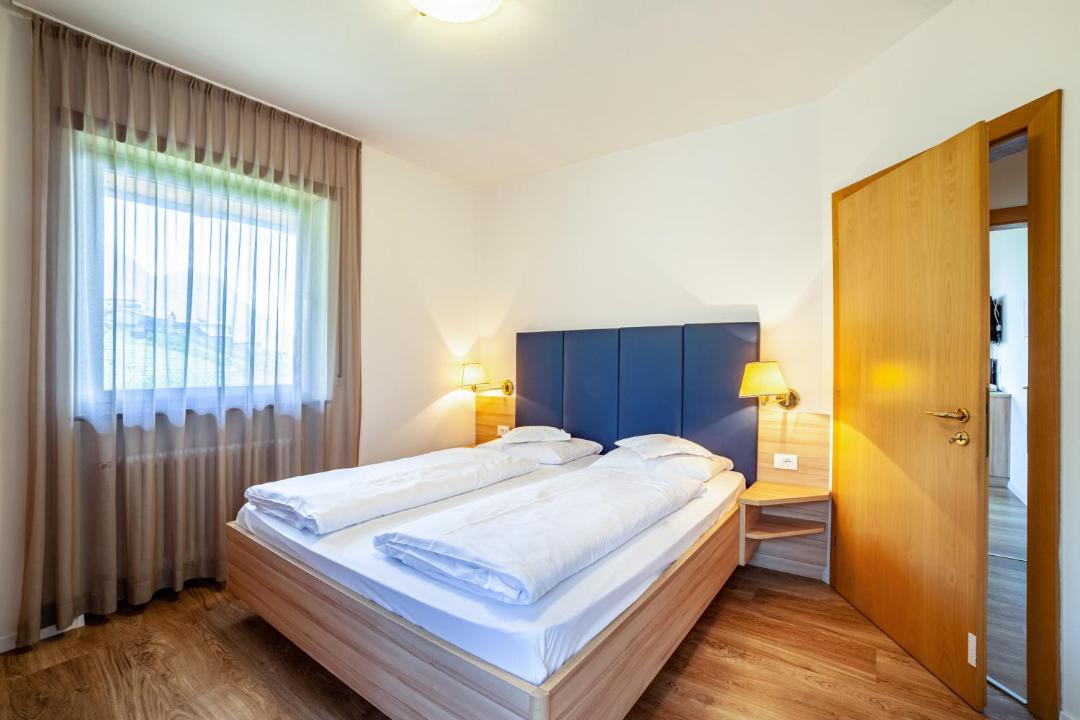 Photo of Bedroom in Schenna