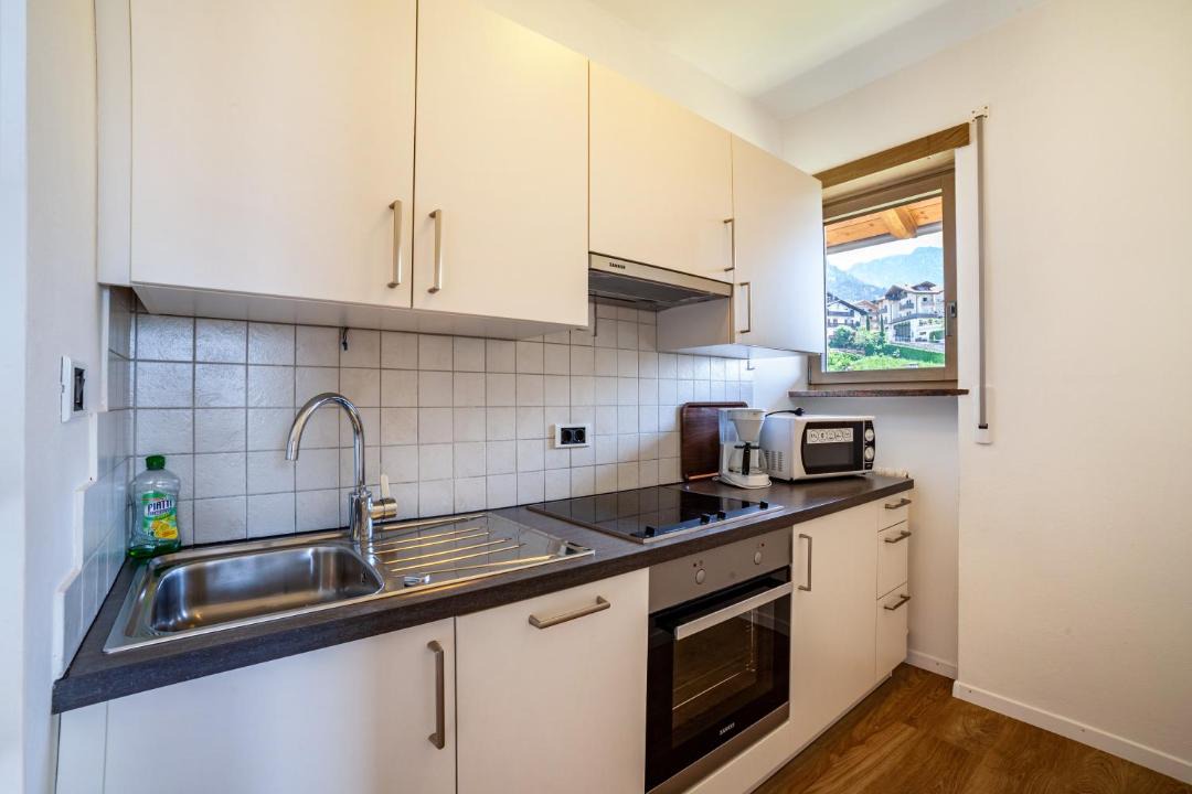 Photo of Kitchen in Schenna