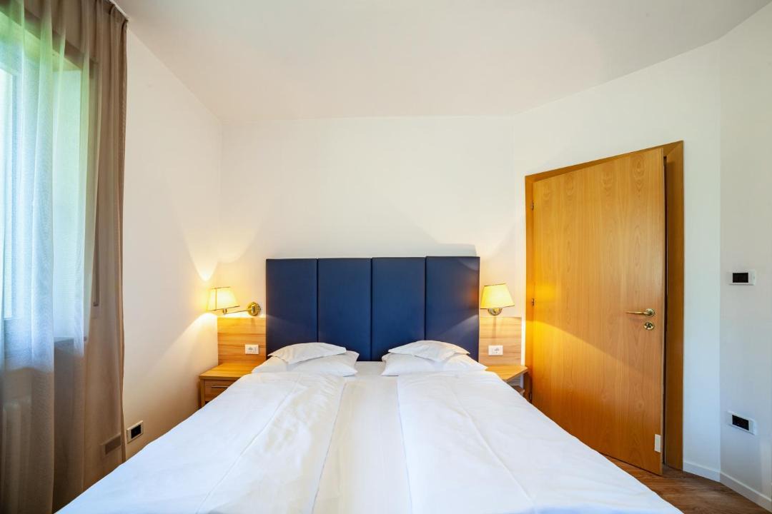 Photo of Bedroom in Schenna