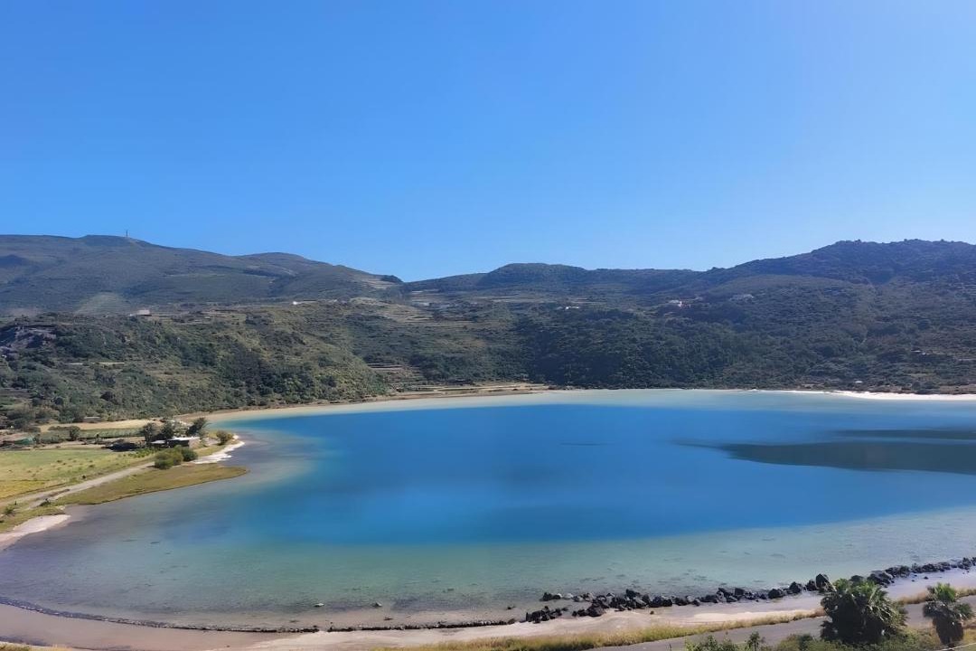 Photo of Others in Pantelleria