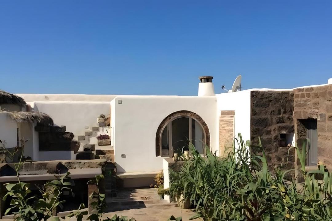 Photo of Others in Pantelleria